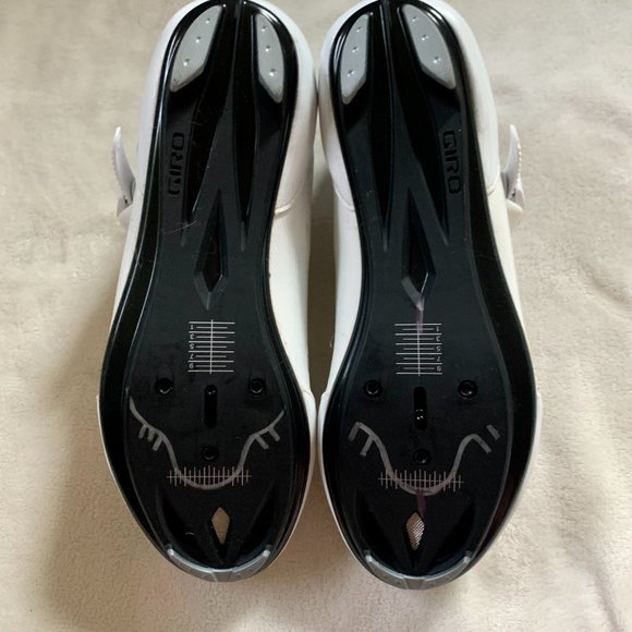 GIRO WOMEN'S SOLARA II SHOE - Picture 4 of 4